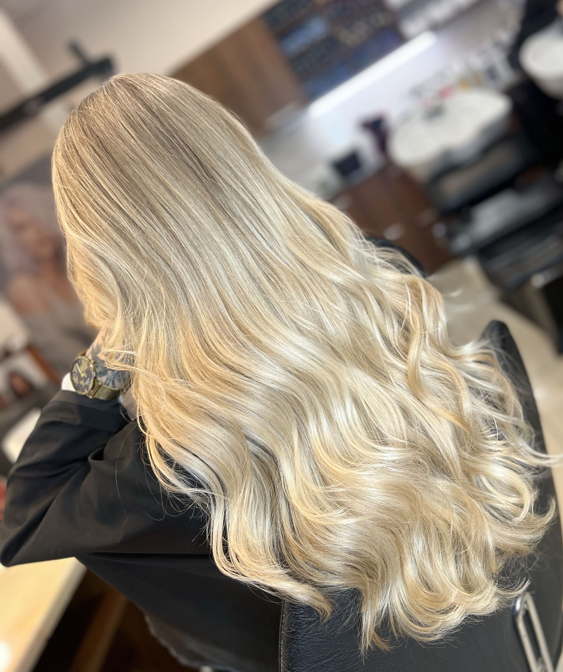 Stylizacja i cięcie