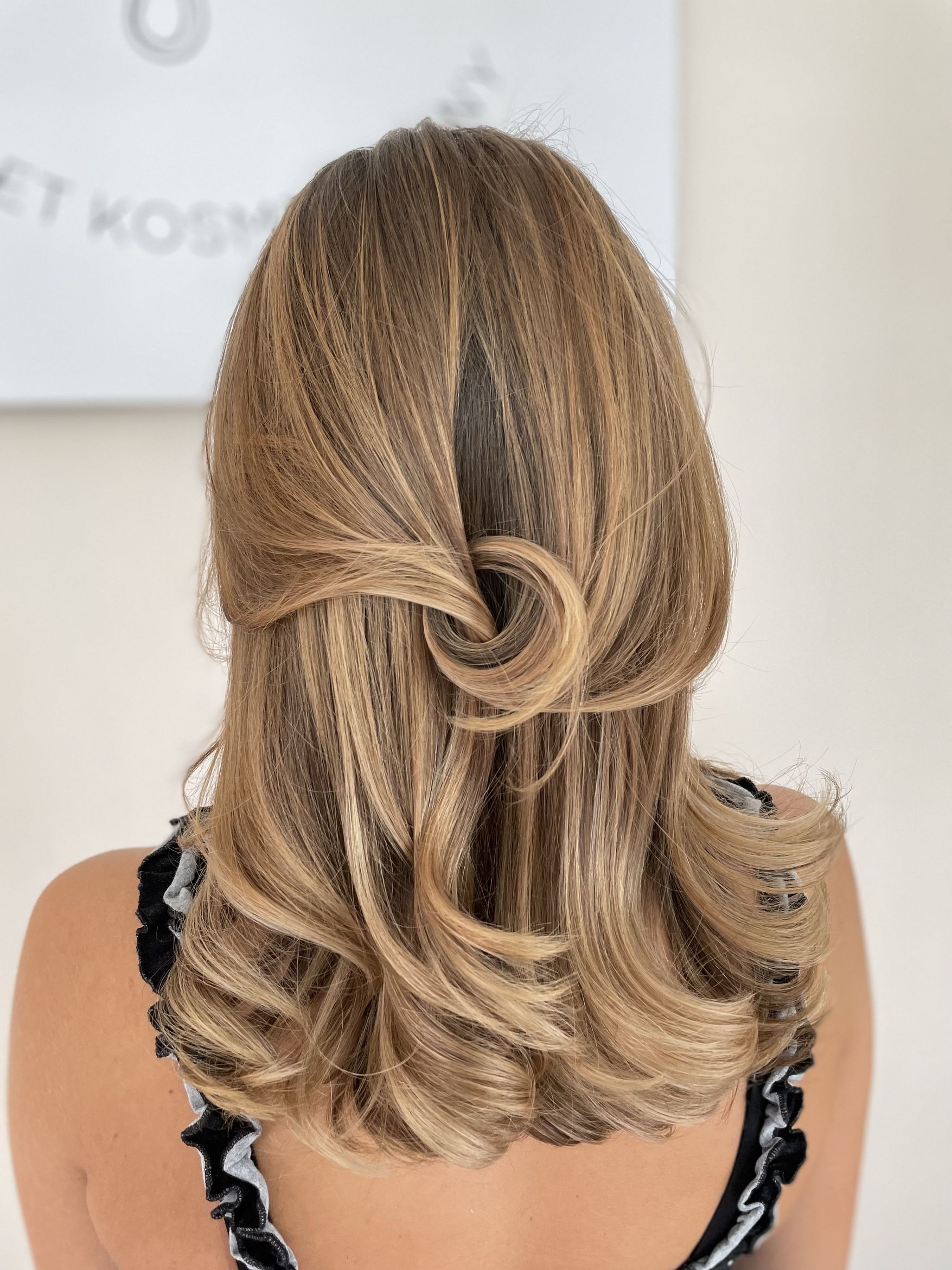 Zdrowe włosy pielęgnacja