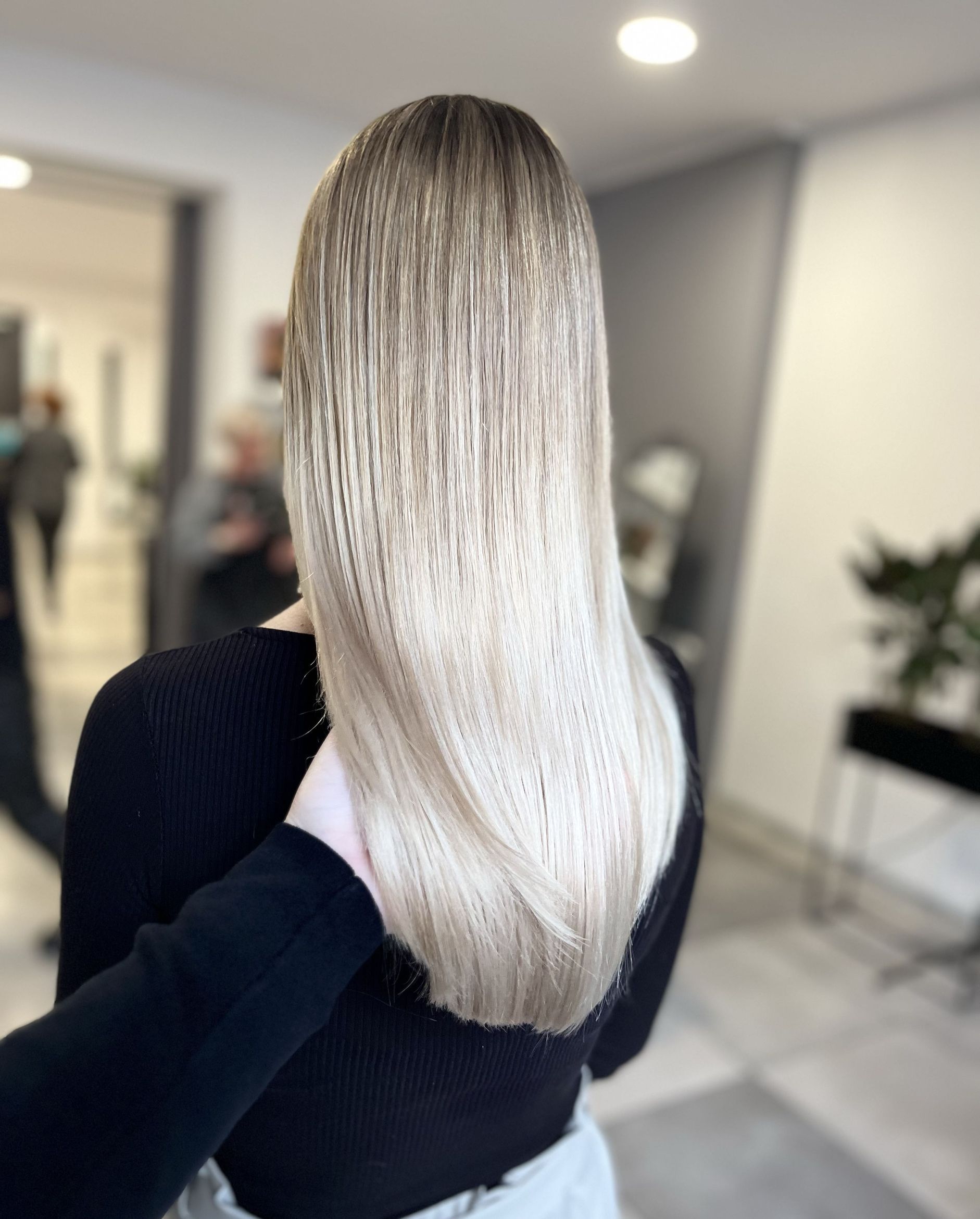 Pielęgnacja włosów